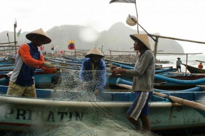 Perikanan Tangkap Terukur untuk Keberlangsungan Sumber Daya Ikan