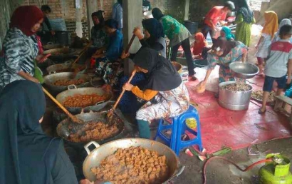 Catering Murah di Wilayah Bekasi