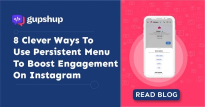 8 Cara Cerdik untuk Meningkatkan Engagement di Instagram Menggunakan Menu Persisten