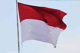 Makna Bendera Merah Putih Kebanggaan Indonesia