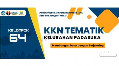 KKN Tematik UPI 2022: Sosialisasi "Sport Terapi" pada Warga di Kelurahan Padasuka, Bandung