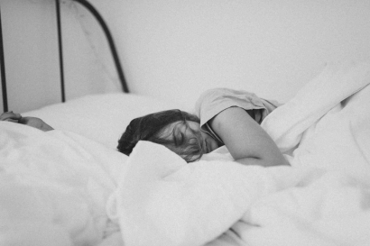 Otak Kita Tidak Aktif Saat Tidur, Benarkah?