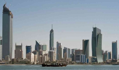 Mengenal Kuwait Lebih Jauh