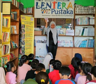 Tegaskan Pentingnya Tabungan Pelajar, Bank Sinarmas Edukasi Finansial Anak-anak Usia Sekolah di Bogor