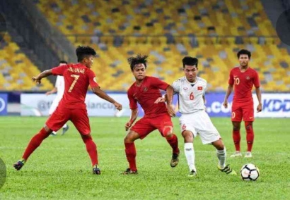 Pelajaran dari Timnas U-16 Menggilas Vietnam 2-1 di Ajang AFF U-16 Championship 2022