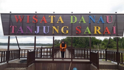 Tanjung Sarai