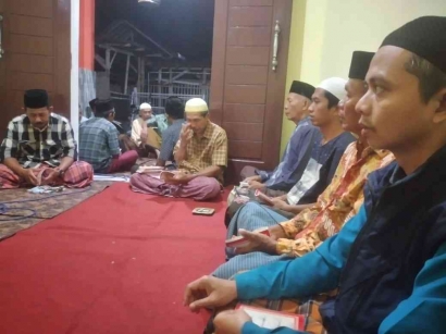 Belajar Hidup Bermasyarakat dari Warga Dusun Biting Pinggir