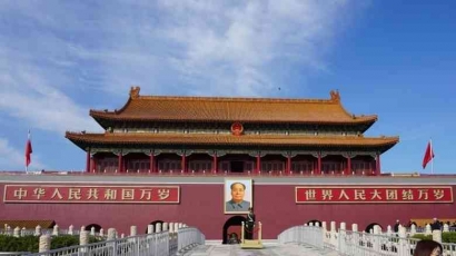 Lima Hal Ini yang Mungkin Menjadi Alasan Sebagian Warga +62 untuk Membenci China