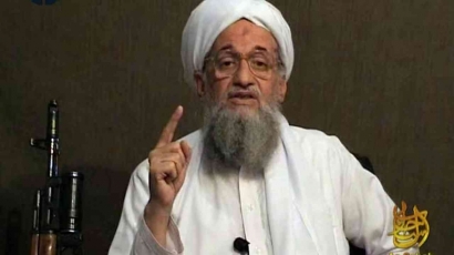 Pasca Tebunuhnya Ayman al-Zawahiri, Akankah Al Qaeda Pupus?