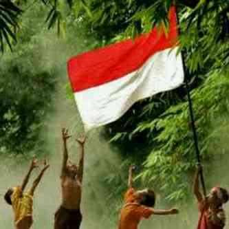 Untukmu, Indonesiaku, Miladmu Ketujuh Puluh Tujuh