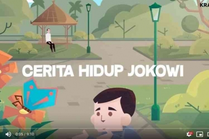 Bibit Bobot Bebet Tak Berlaku untuk Pak Jokowi