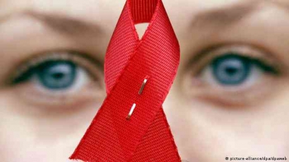 Penyebaran HIV/AIDS dari 2 PSK yang Terdeteksi Mengidap HIV/AIDS di Probolinggo