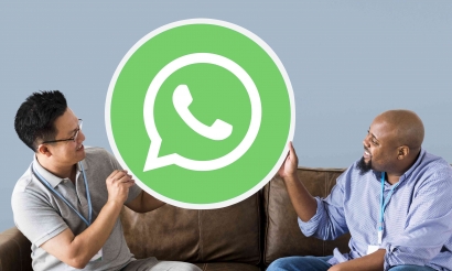 Benarkah Penggunaan WhatsApp Business Semakin Aman dengan Adanya PSE Kominfo?