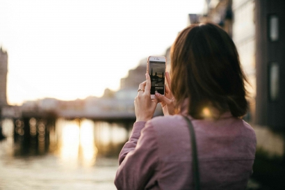 Smartphone Photography, Memaksimalkan Gadget untuk Memuaskan Hobi