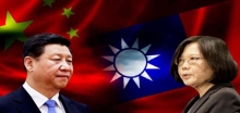 Gambar Artikel Babak Baru Konflik China-Taiwan, Wilayah Asia Pasifik Terancam