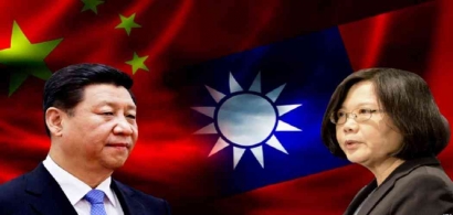 Babak Baru Konflik China-Taiwan, Wilayah Asia Pasifik Terancam