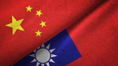 Bukan Invasi China yang Ditakutkan Warga Taiwan, tapi Hilangnya Budaya Lokal Mereka
