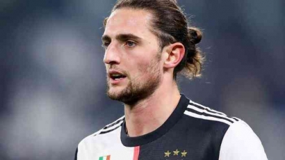 Gelandang Juventus Ini Yakin dengan Gabung MU Dia Bisa Dapat Tempat di Skuad Perancis