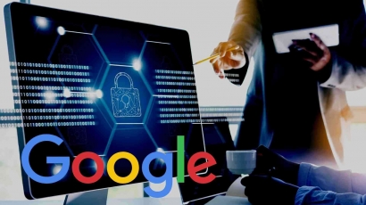 Google Workspace Ingin File Anda Aman dari Serangan Peretas