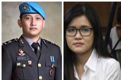 Trial by Netizen Serta Benang Merah antara Kasus J (Joshua) dan J (Jessica)