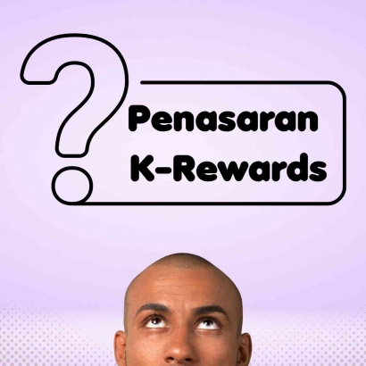 Penasaran K-Rewards