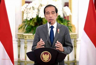 Apa Untung-Rugi Presiden Jokowi Endorse Suksesor Pilpres 2024?