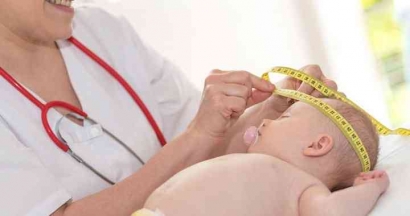 Demam Tinggi Pasca Operasi Hydrocephalus Berpotensi Menyebabkan Kematian Bayi