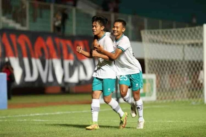 Waspadai Balas Dendam Vietnam dan 5 Modal Garuda Asia Menggapai Tangga Juara Piala AFF U-16 2022
