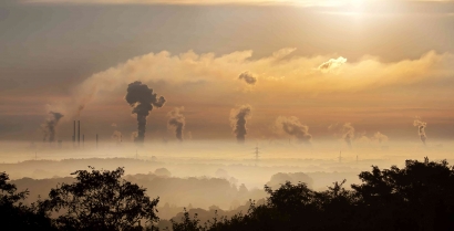 Menghapus Jejak Karbon "Listrik" di Australia