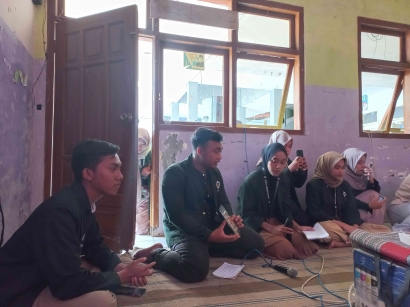 KKN 64 UINSA Sukses Melaksanakan Sosialisasi dan Pelatihan Pemanfaatan Kapulaga di Desa Bedayu Talang, Kabupaten Lumajang