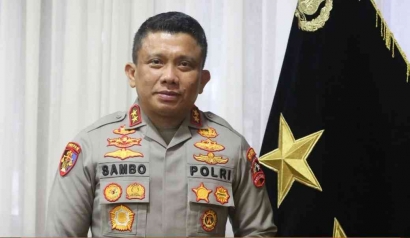 Gara-gara Ferdy Sambo, Para Ajudan Se-Indonesia Menjadi "Insecure" dan Saling Curiga?