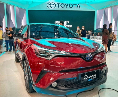 Tiga Keuntungan T-CARE untuk Pelanggan Mobil Toyota