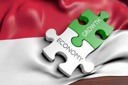 Kondisi Ekonomi Indonesia Menjelang 17 Agustus 2022: Ekonomi Tumbuh namun Kalah Bersaing Sama Tetangga