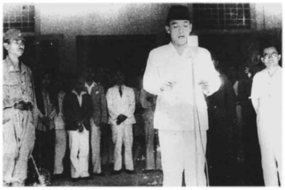 Merdeka 77 Tahun; Sejumlah Persoalan, Cek Pondasi Paling Dasar Keindonesiaan