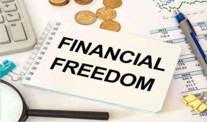 3 Upaya yang Bisa Kamu Lakukan Untuk Mencapai Financial Freedom