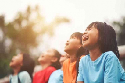 Lagu Anak dan Lagu Daerah Jadi Konten Kesenian Pembentuk P5 Kurikulum Merdeka