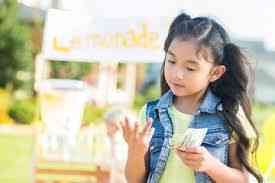 Cara Seru Ajarkan Anak Pentingnya Pengelolaan Keuangan