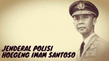 Gambar Artikel Jendral Hoegeng Iman Santoso, Suri Tauladan Generasi Bangsa dalam Mengisi Kemerdekaan