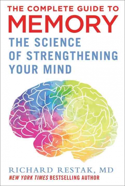 "The Science of Strengthening Your Mind", Ilmu Penawar Lupa