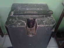 Gambar Artikel Misteri Sebuah Kotak Hitam di Sebuah SD Negeri, Malang