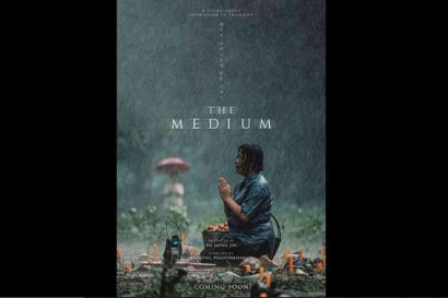 "The Medium", Film Fiksi Atau Dokumenter?
