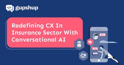 Menggunakan AI Percakapan (Conversational AI), Mendefinisikan Kembali Pengalaman Pelanggan (User Experience) di Sektor Asuransi