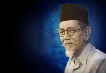 HUT 77 RI: Lewat PSE, Kominfo Jawab Keresahan KH Agus Salim
