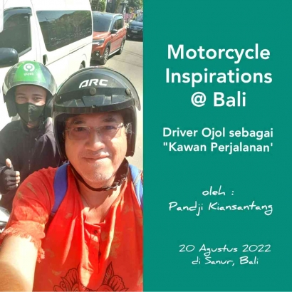 Motorcycle Inspirations @ Bali