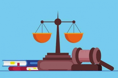 Penerapan Konsep Keadilan Restoratif (Restorative Justice) dalam Kasus Kecelakaan Lalu Lintas