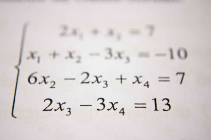 Problematika Pembelajaran Matematika di Indonesia Beserta Solusinya
