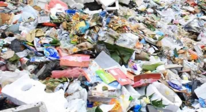 Banjir Sampah Plastik, Bisakah Kita Atasi?