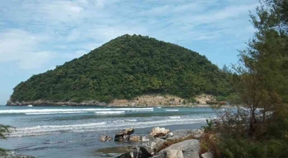Pantai Riting, Objek Wisata di Aceh Besar yang Menyuguhkan Pemandangan Pantai dan Alam yang Indah dan Eksotis