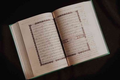 Analisis Surah Al-Kahfi oleh Carl Gustav Jung