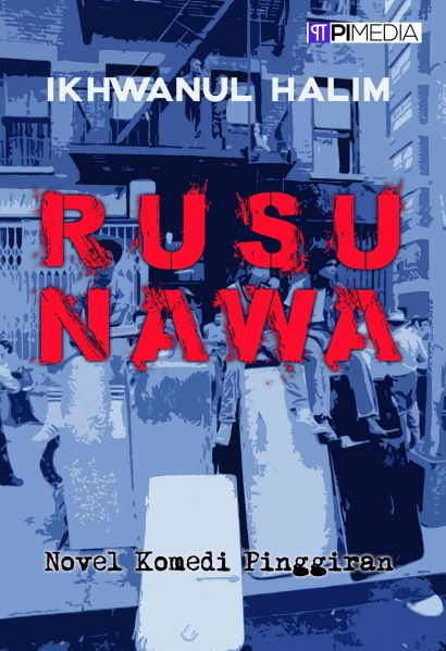 Rusunawa (Bab 9)
